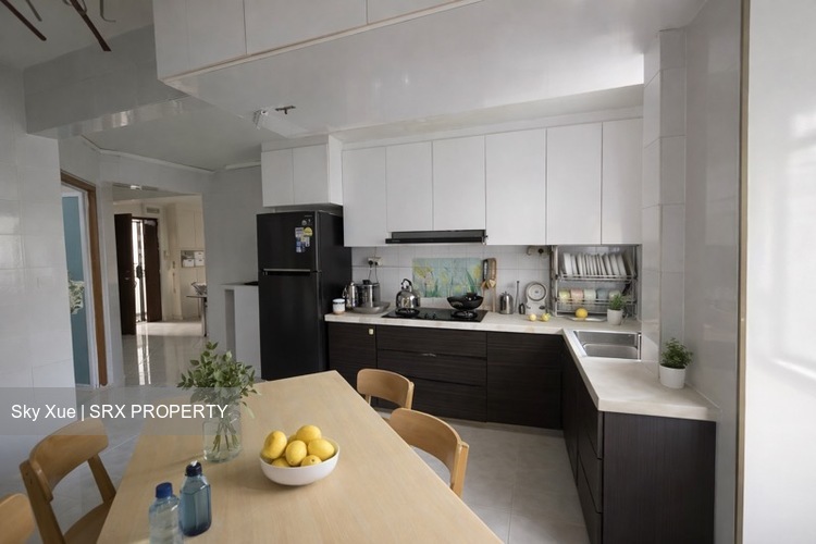 Blk 603 Woodlands Drive 42 (Woodlands), HDB 4 Rooms #546439051